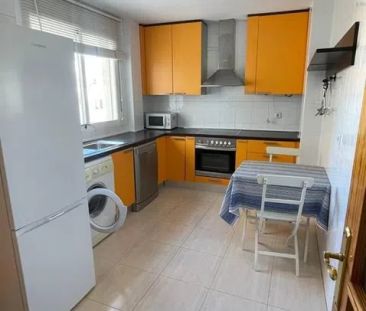 Alquiler de piso en Calle San Crispín, 1 - Photo 4