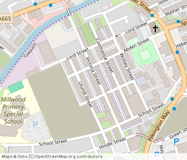 Victoria St, Manchester, M26 - Photo 1