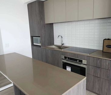 For Lease - 70 Annie Craig Drive Unit# 3506, Toronto, Ontario - Photo 5