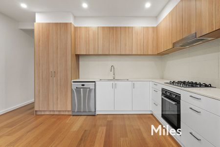 2/40 Station Road, Rosanna - Photo 4