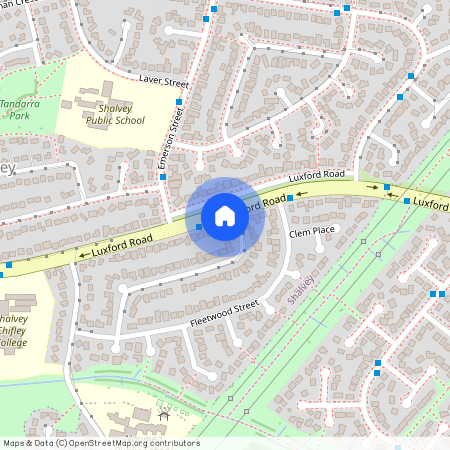 552a Luxford Rd, NSW 2770, Shalvey