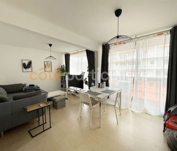 À louer, Bel appartement non meublé Clermont-Ferrand - Photo 1