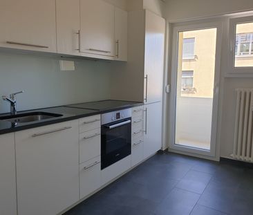 3 Zimmer, 61 m², 1. Stock - Foto 1