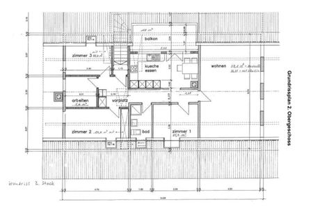 APPARTEMENT DE 5 PIÈCES À GURZELEN (BE), MEUBLÉ, TEMPORAIRE - Foto 2