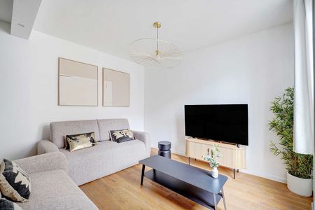 Rue d'Orsel - Photo 2