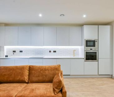 1 bedroom flat to rent - Photo 6