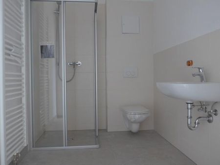 Radebeul! Zentrale 1-R-Whg, Aufzug Dachterrasse! - Photo 2