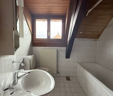 4.5 Zimmer, 85 m², 4. Stock - Photo 1