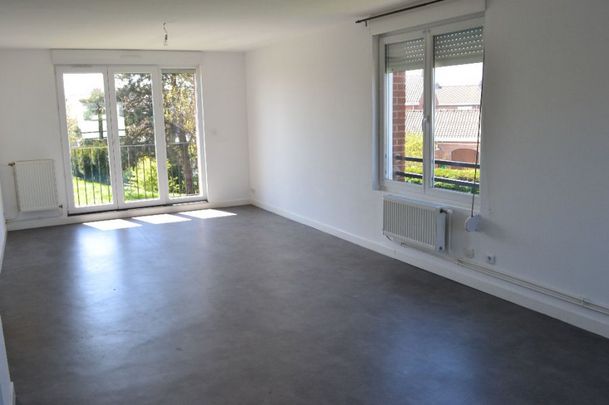 Appartement 3 pièces à Leffrinckoucke - Photo 1