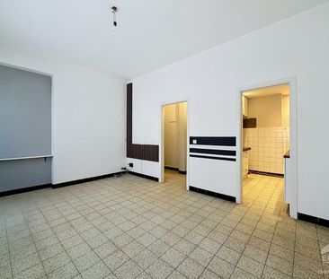 Appartement met 1 slaapkamer te huur in Elsene - Photo 2