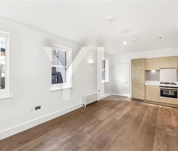 1 bedroom house to rent - Photo 2