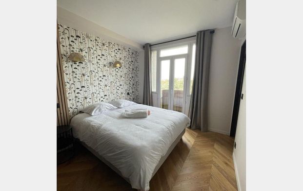 Location Appartement 38.00 m - Photo 1