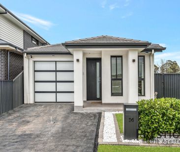 Stunning Family Home in Austral - Photo 1