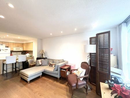 For Lease - 763 Bay Street Unit# 3111, Toronto, Ontario - Photo 2