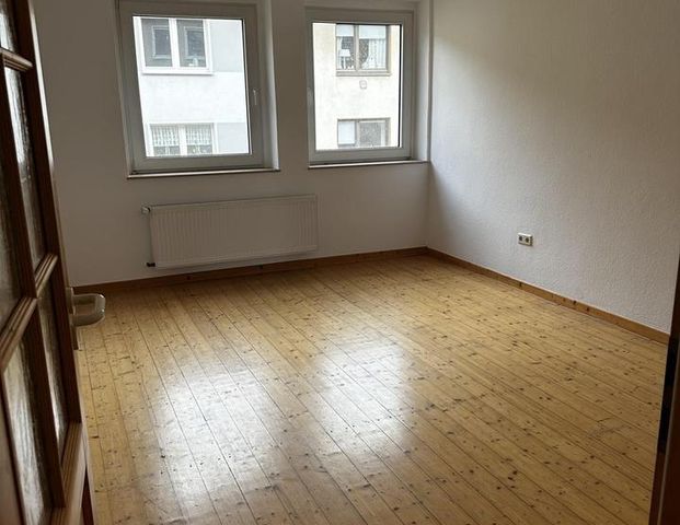 Charmante 2,5 Zimmer Wohnung - Photo 1