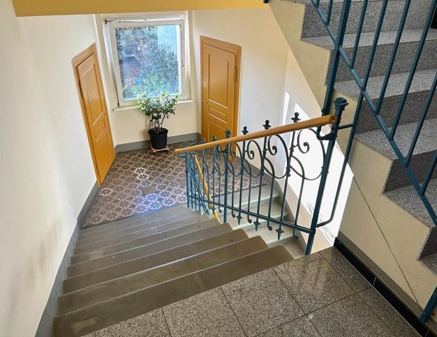 Altendorf • Chemnitz • 2-Zimmer • Einbauküche • gemütlich • jetzt Termin vereinbaren - Foto 1