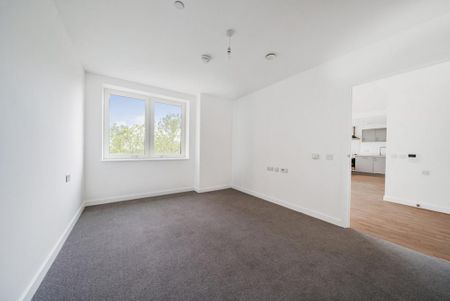 1 bedroom flat to rent - Photo 4