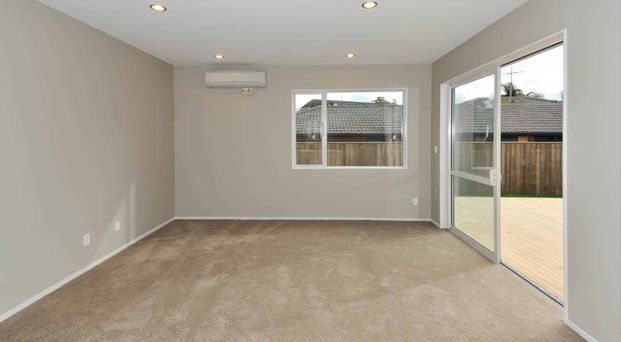 Beautiful family house in heart of Albany - Photo 1