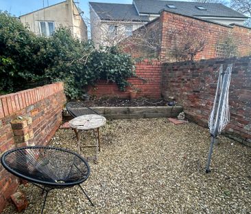 Market Street Room 1 - Photo 5