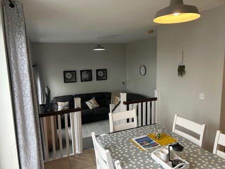 20 Montague Court ( SHORT TERM, 9 Months), Portstewart, BT55 7TE - Photo 2