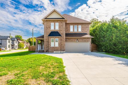 For Lease - 3B George Street Unit# Basement, Innisfil, Ontario - Photo 2