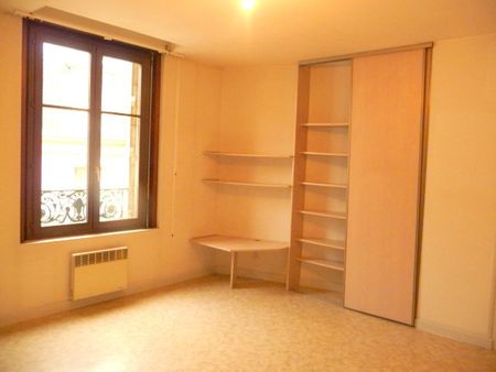 Appartement 1 pièce à - Photo 2