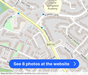 Seymour Close, Coventry, West Midlands, CV3 - Photo 1