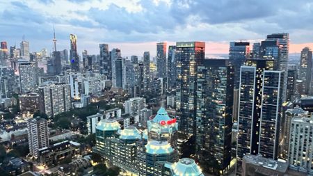For Lease - 395 Bloor Street Unit# 4702, Toronto, Ontario - Photo 5