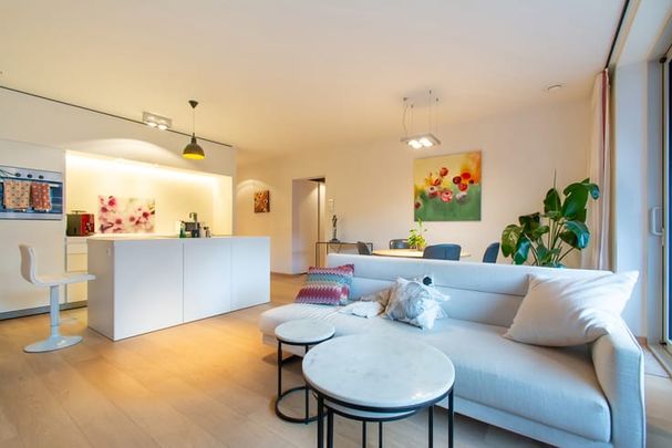 Appartement te huur - Foto 1