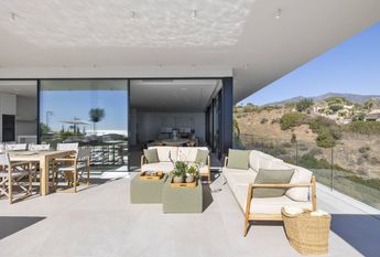 Luxury Villa for rent in Marbella, Andalusia