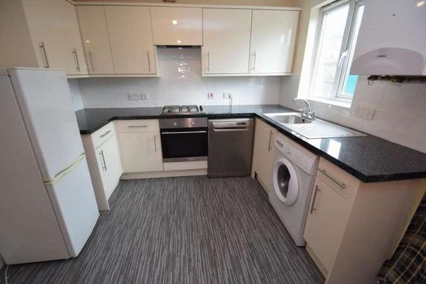 Stretford Road, M15 - Photo 1