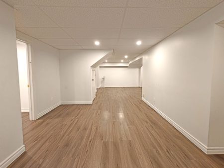 For Lease - 10 Whitehorn Crescent Unit# Bsmt, Toronto, Ontario - Photo 5