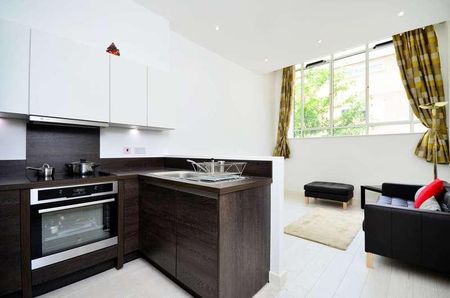 Great West Quarter, Brentford, TW8 - Photo 5