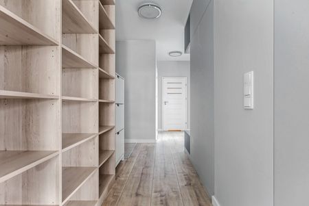 Piękny apartament przy Rondzie Daszyńskiego - Photo 5