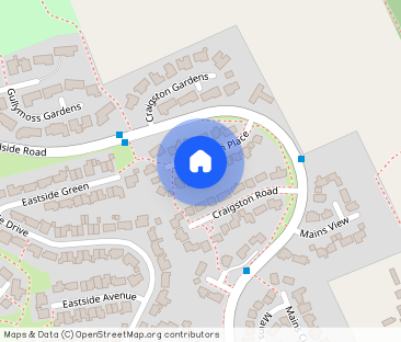 Craigston Place, Westhill, AB32 - Photo 1