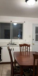 2e étage, propre, ensoleillé et près des commodités et du CEGEP, 500$ pour une occupation - Photo 3