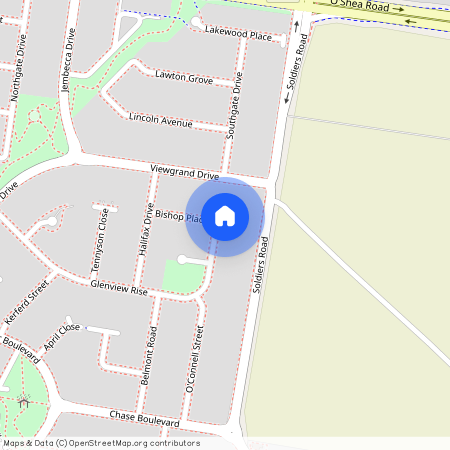Glenview Rise 63, VIC 3806, Berwick