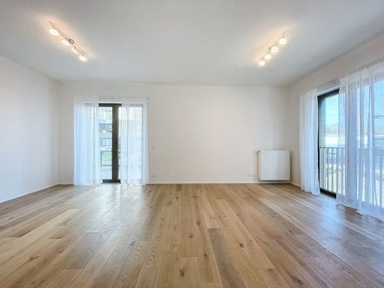 Rez-de-chaussée - à louer - Foto 1