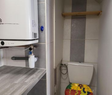 Location Appartement 1 pièce 15m² POITIERS 86000 - Photo 4