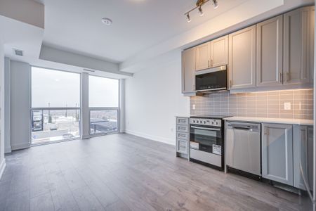 For Lease - 2333 Khalsa Gate Unit# 604, Oakville, Ontario - Photo 5