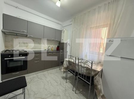 Apartament de inchiriat, 2 camere, 58 mp, centrala proprie, Calea Severinului - Photo 5