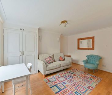 1 bedroom flat to rent - Photo 6