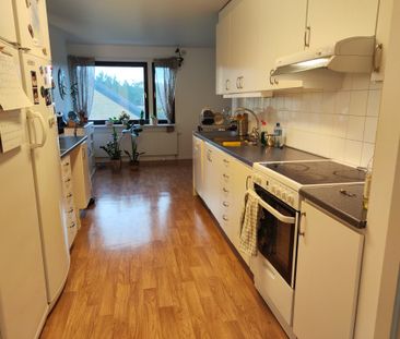 Hagtornsvägen, Oxelösund - Foto 4