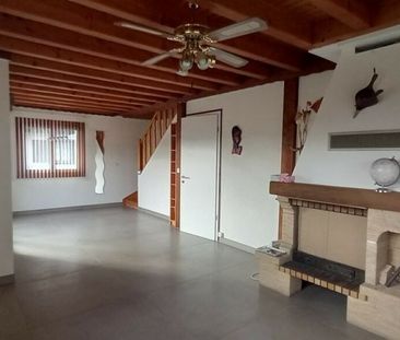 Appartement de 5.5 pièces en duplex - Photo 1