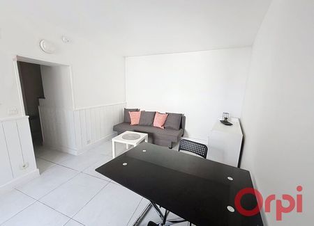 Appartement à louer 1 pièce • 20,29 m 2 Châtenay-Malabry - Photo 3