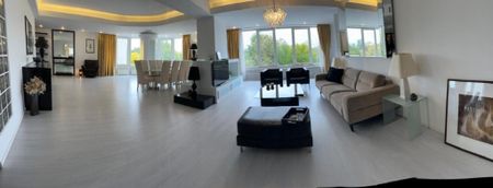 Inchirieri Apartamente 4 camere Bucuresti - Fotografie 2