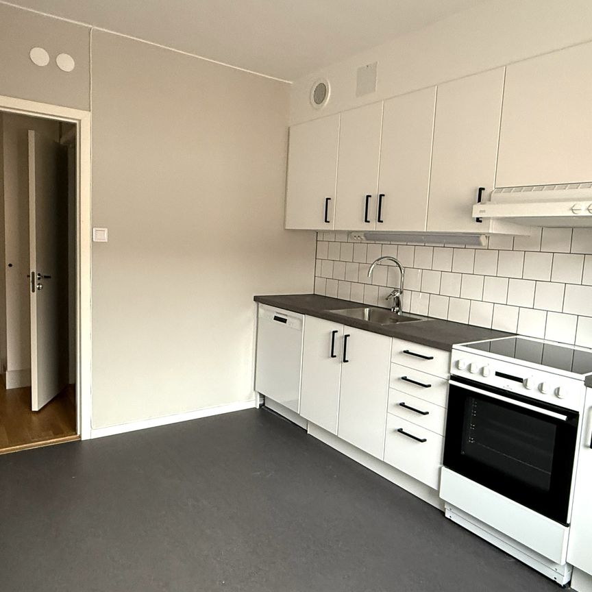 Eskilsgatan, Eskilstuna - Photo 1