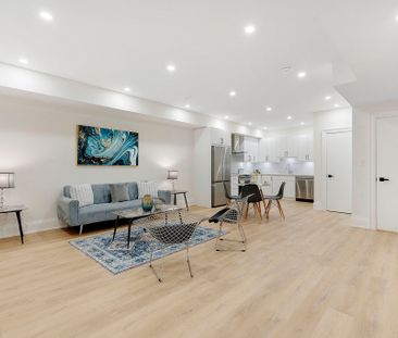 For Lease - 8915 Heritage Road Unit# Basement, Brampton, Ontario - Photo 2