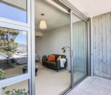 Welcome to Apartment 201 in Vela Apartments. - Photo 2