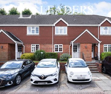 1 bedroom apartment to rent Chesham Mews, Chesham Road, GU1 - Photo 5